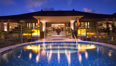 The St. Regis Bali Resort