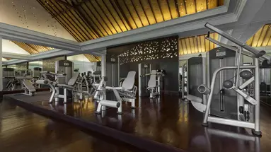 The St. Regis Bali Resort