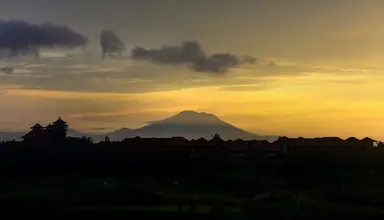 The St. Regis Bali Resort