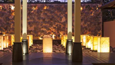 The St. Regis Bali Resort