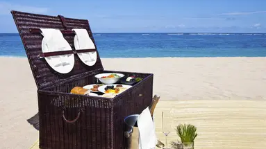 The St. Regis Bali Resort
