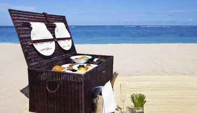 The St. Regis Bali Resort