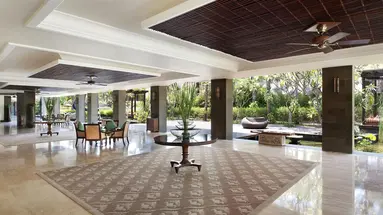 The St. Regis Bali Resort
