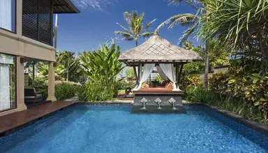 The St. Regis Bali Resort