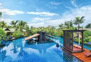 The St. Regis Bali Resort
