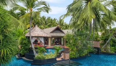 The St. Regis Bali Resort