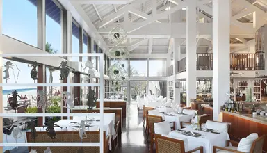 The St. Regis Bali Resort