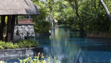 The St. Regis Bali Resort