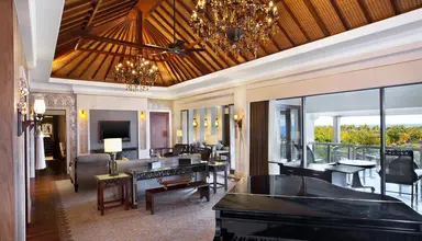 The St. Regis Bali Resort