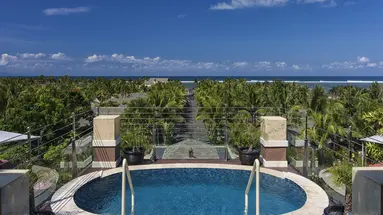 The St. Regis Bali Resort