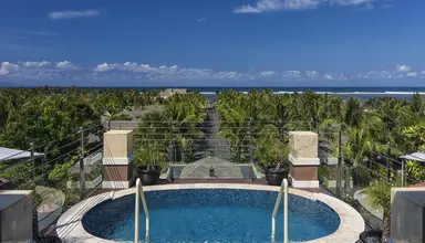 The St. Regis Bali Resort