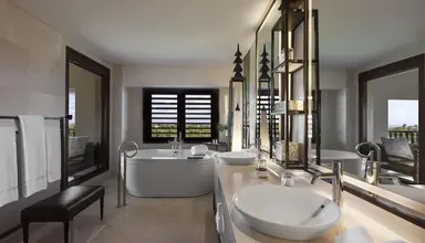 The St. Regis Bali Resort