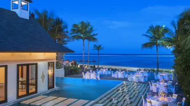 The St. Regis Bali Resort