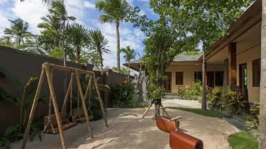The St. Regis Bali Resort