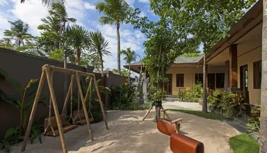 The St. Regis Bali Resort