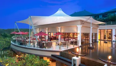 The St. Regis Bali Resort