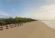 The St. Regis Bali Resort