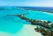 The St. Regis Bora Bora Resort