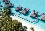The St. Regis Bora Bora Resort