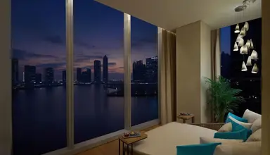 The St. Regis Downtown Dubai