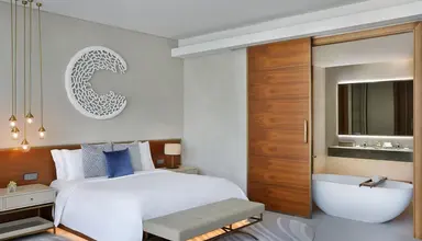 The St. Regis Downtown Dubai