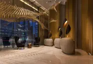 The St. Regis Downtown Dubai