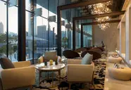 The St. Regis Downtown Dubai