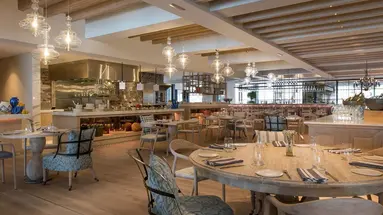 The St. Regis Downtown Dubai