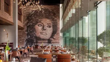 The St. Regis Downtown Dubai