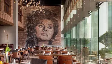 The St. Regis Downtown Dubai