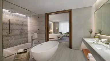 The St. Regis Downtown Dubai