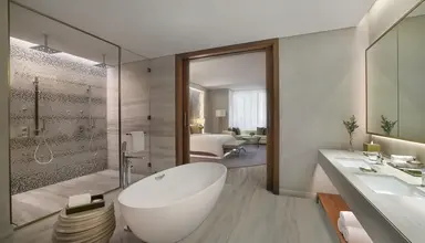 The St. Regis Downtown Dubai