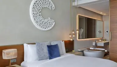 The St. Regis Downtown Dubai
