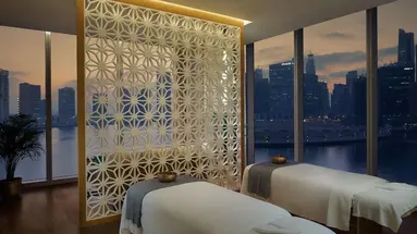 The St. Regis Downtown Dubai