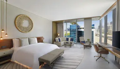 The St. Regis Downtown Dubai
