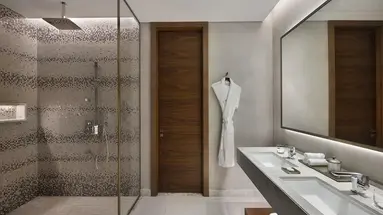 The St. Regis Downtown Dubai