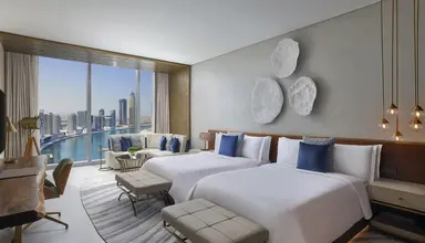 The St. Regis Downtown Dubai