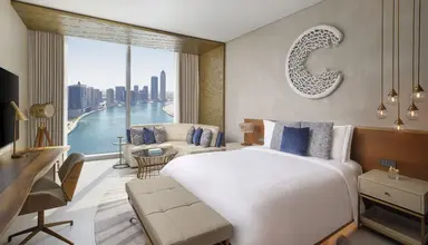 The St. Regis Downtown Dubai