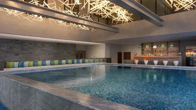 The St. Regis Downtown Dubai