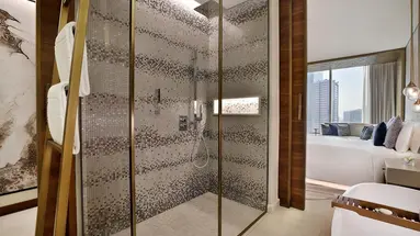 The St. Regis Downtown Dubai