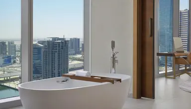 The St. Regis Downtown Dubai