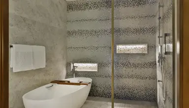 The St. Regis Downtown Dubai