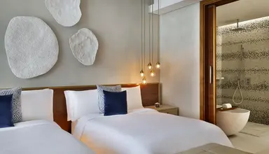 The St. Regis Downtown Dubai