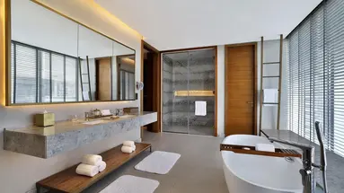 The St. Regis Downtown Dubai