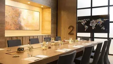 The St. Regis Downtown Dubai