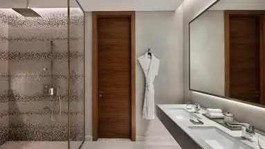 The St. Regis Downtown Dubai