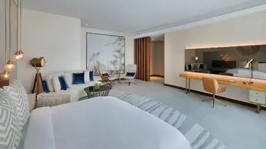 The St. Regis Downtown Dubai
