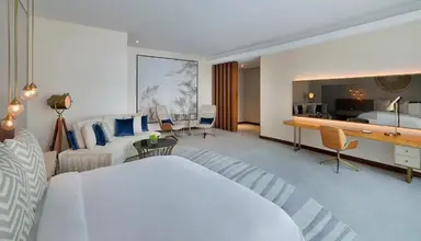The St. Regis Downtown Dubai