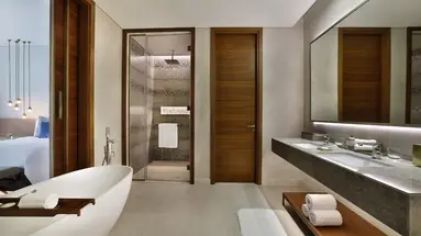 The St. Regis Downtown Dubai