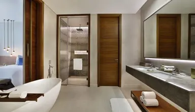 The St. Regis Downtown Dubai